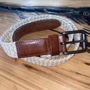 Fossil Belt